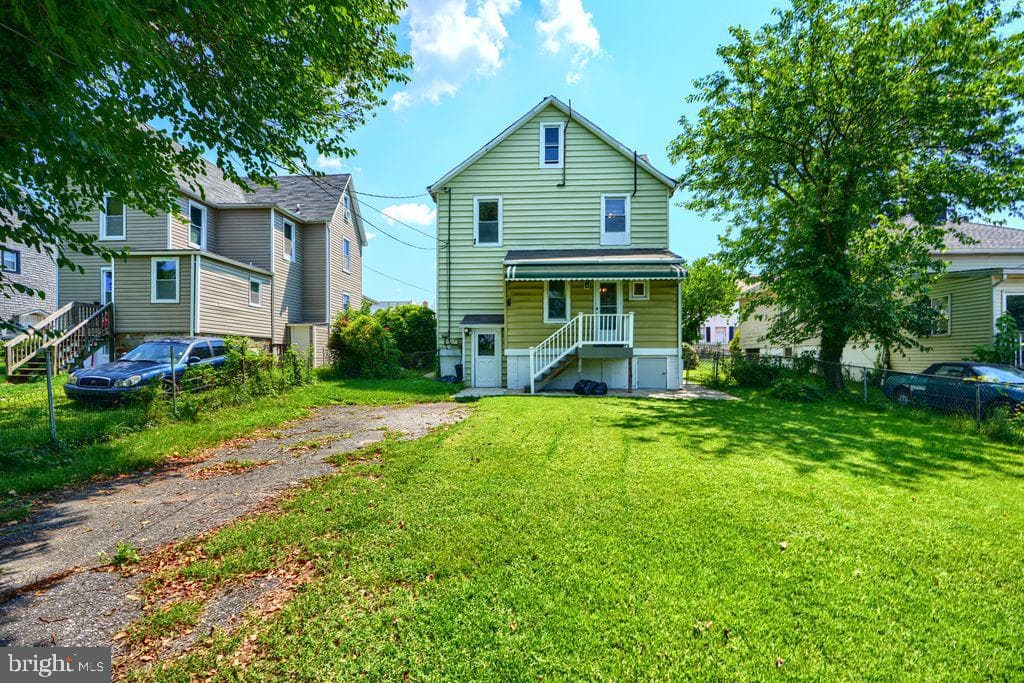 4147 Marx Avenue photo 5