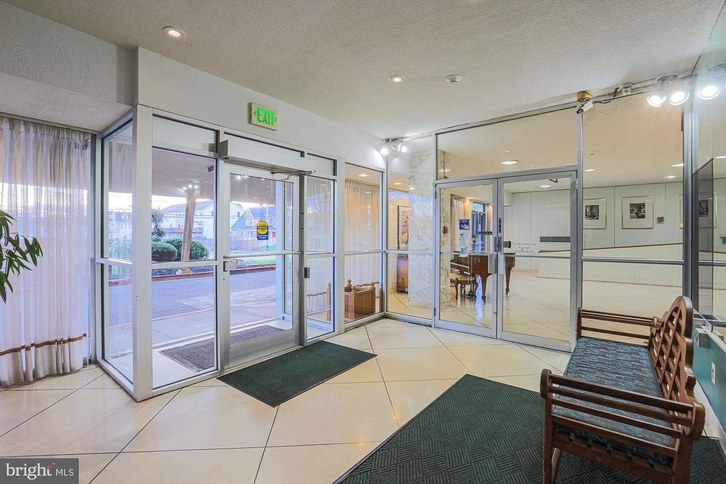 7121 Park Heights Avenue #210 photo 11