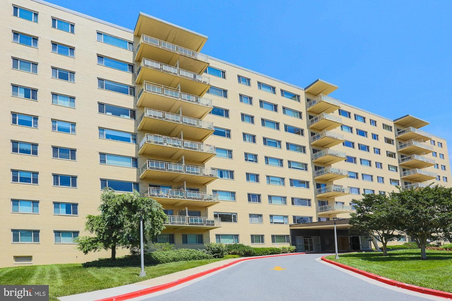 7121 Park Heights Avenue #210 photo 4