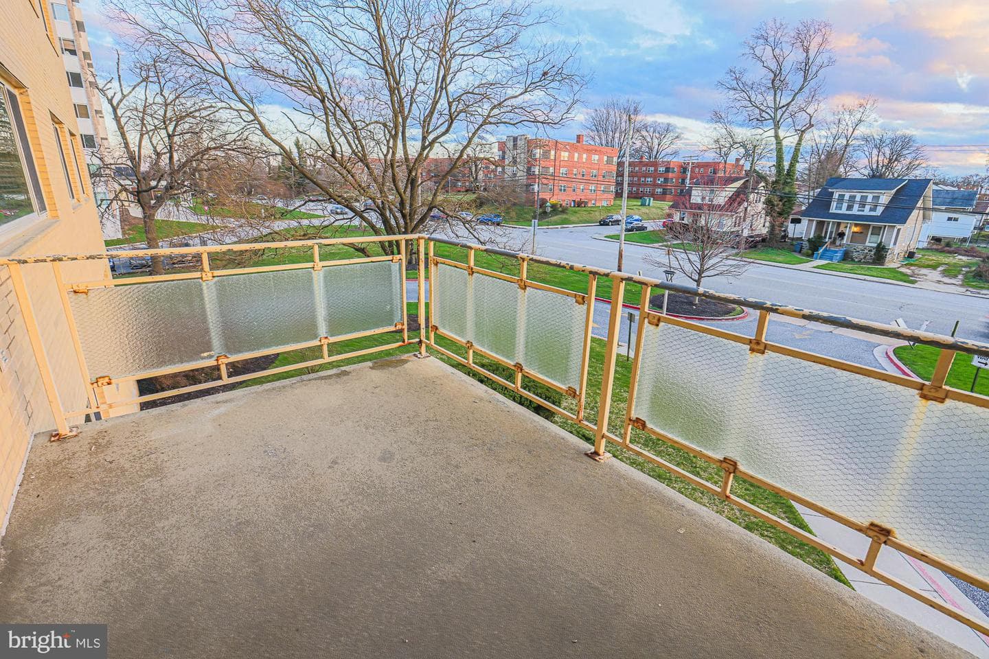 7121 Park Heights Avenue #210 photo 53