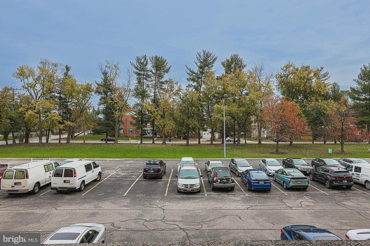 7121 Park Heights Avenue #210 photo 54