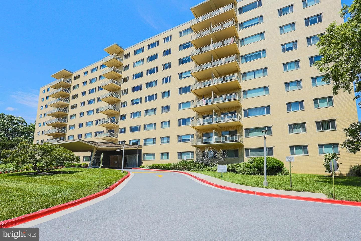 7121 Park Heights Avenue #210 photo 6