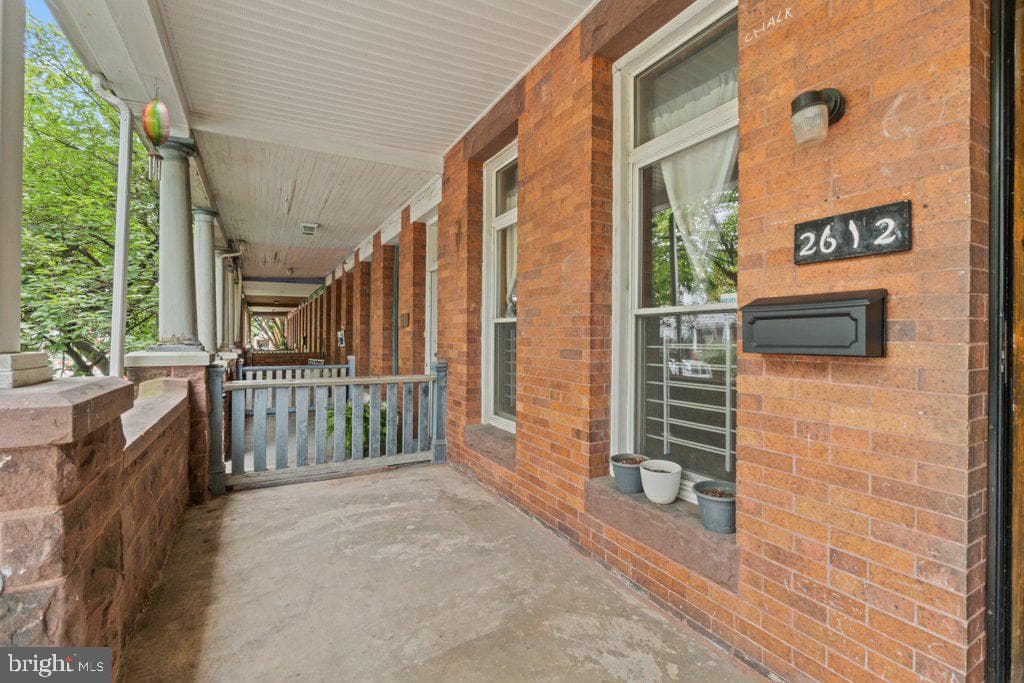 2612 Guilford Avenue photo 3