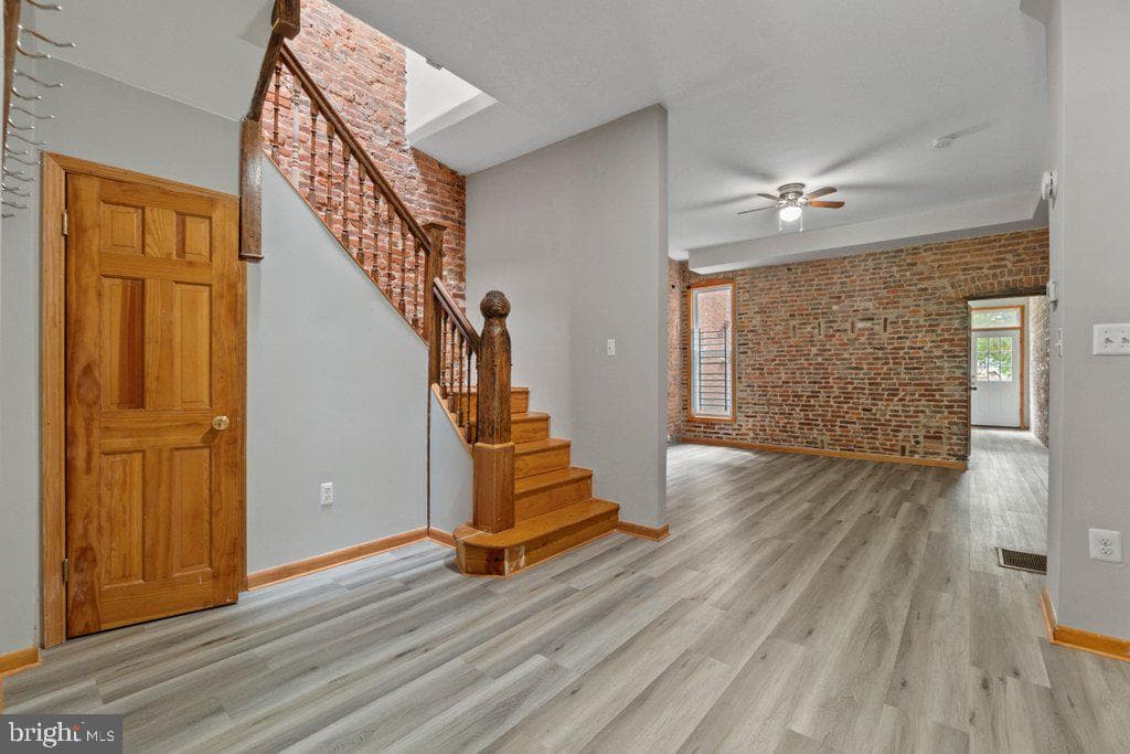 2612 Guilford Avenue photo 5