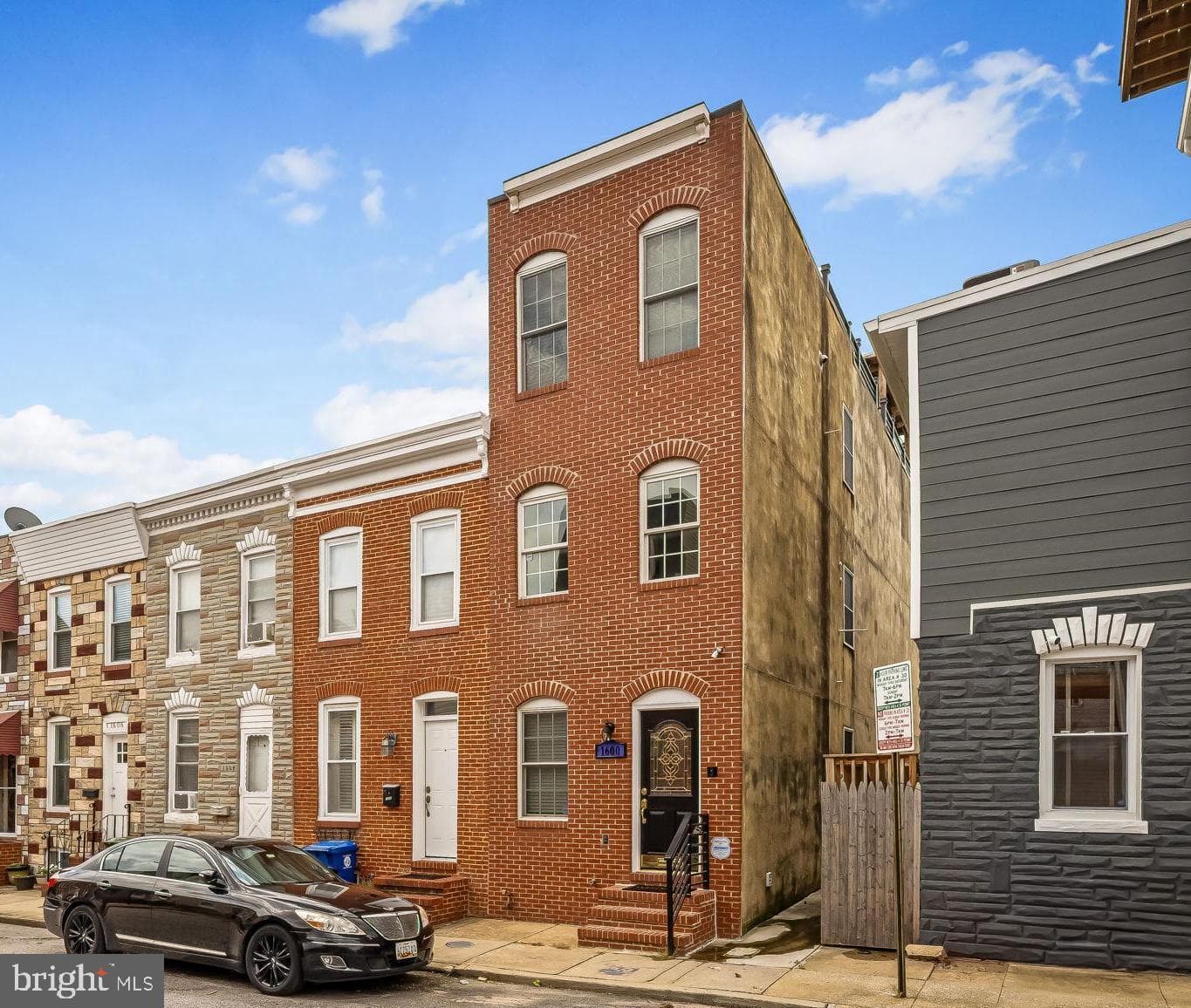 1600 Clarkson Street photo 2