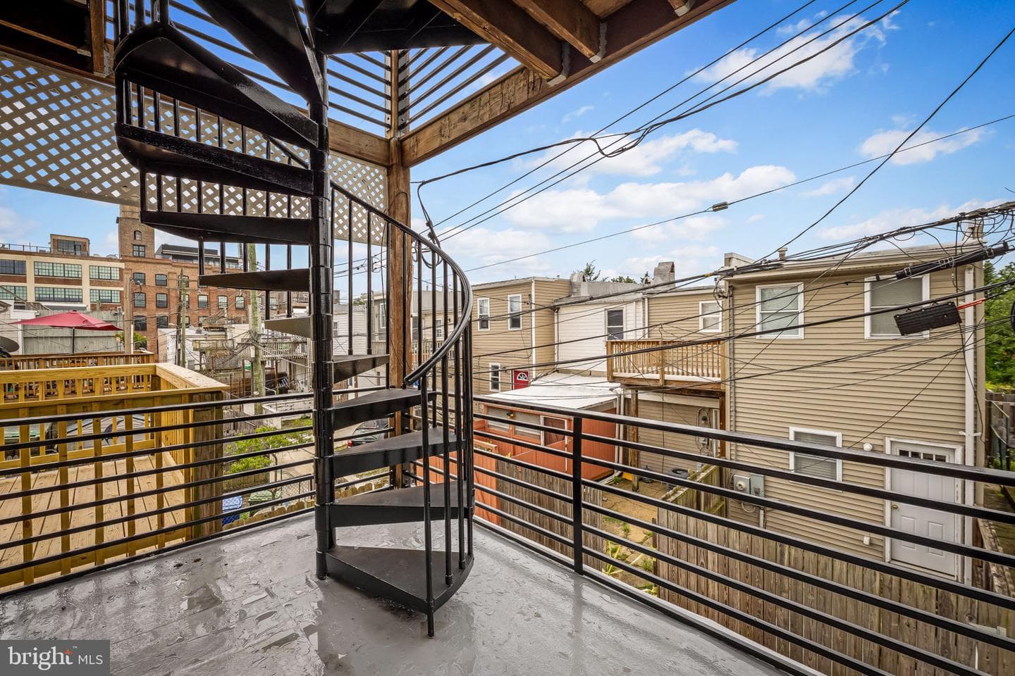 1600 Clarkson Street photo 40