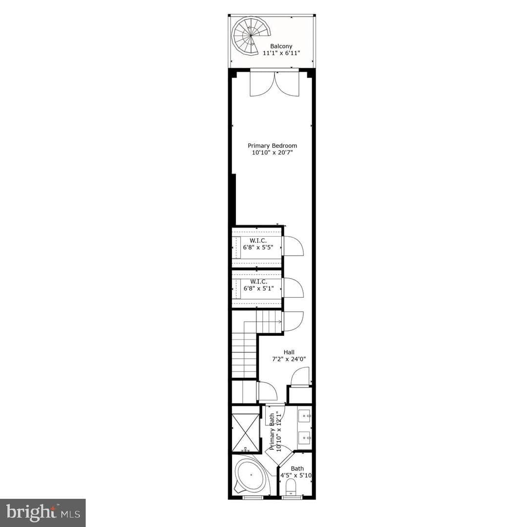 1600 Clarkson Street photo 45