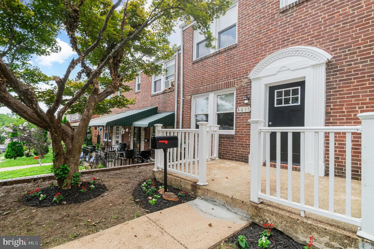 4015 Granite Avenue photo 2