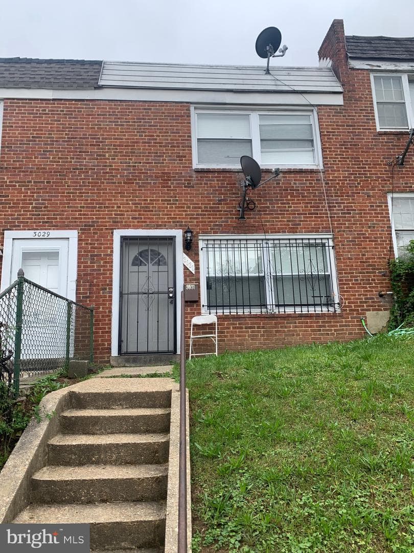 3031 Elizabeth Avenue photo 1
