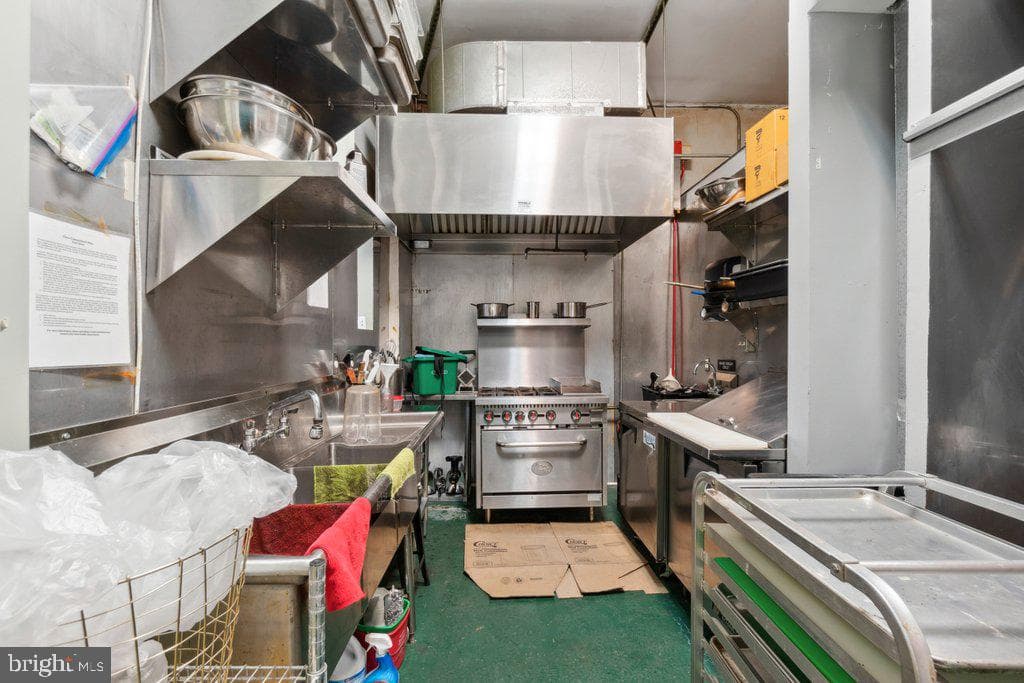 2501 Madison Avenue photo 12