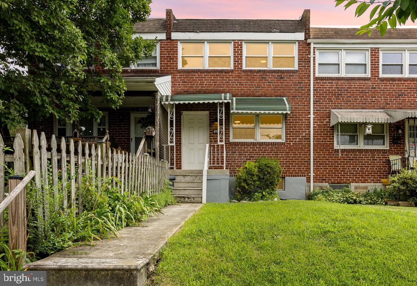 4113 Townsend Avenue photo 17