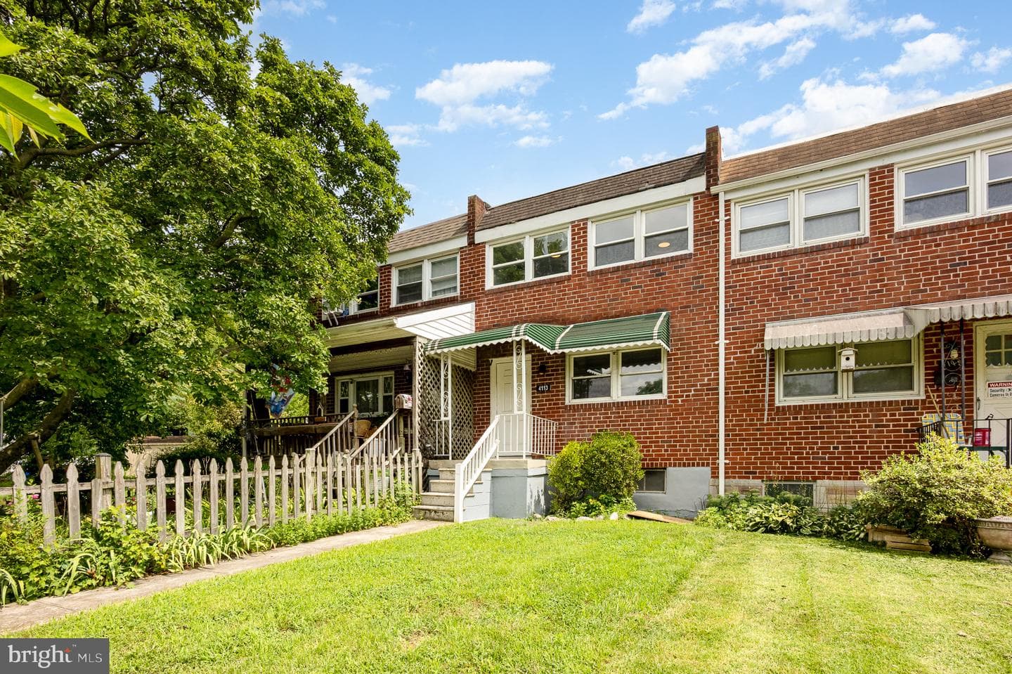 4113 Townsend Avenue photo 19
