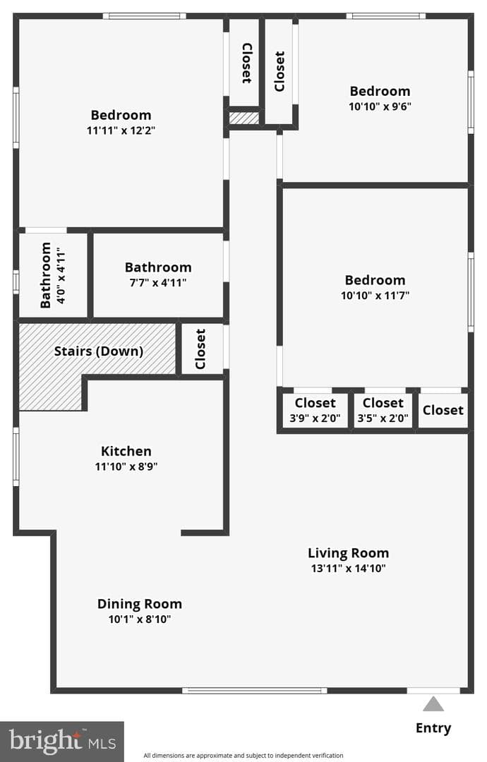 5807 Pimlico Road photo 40
