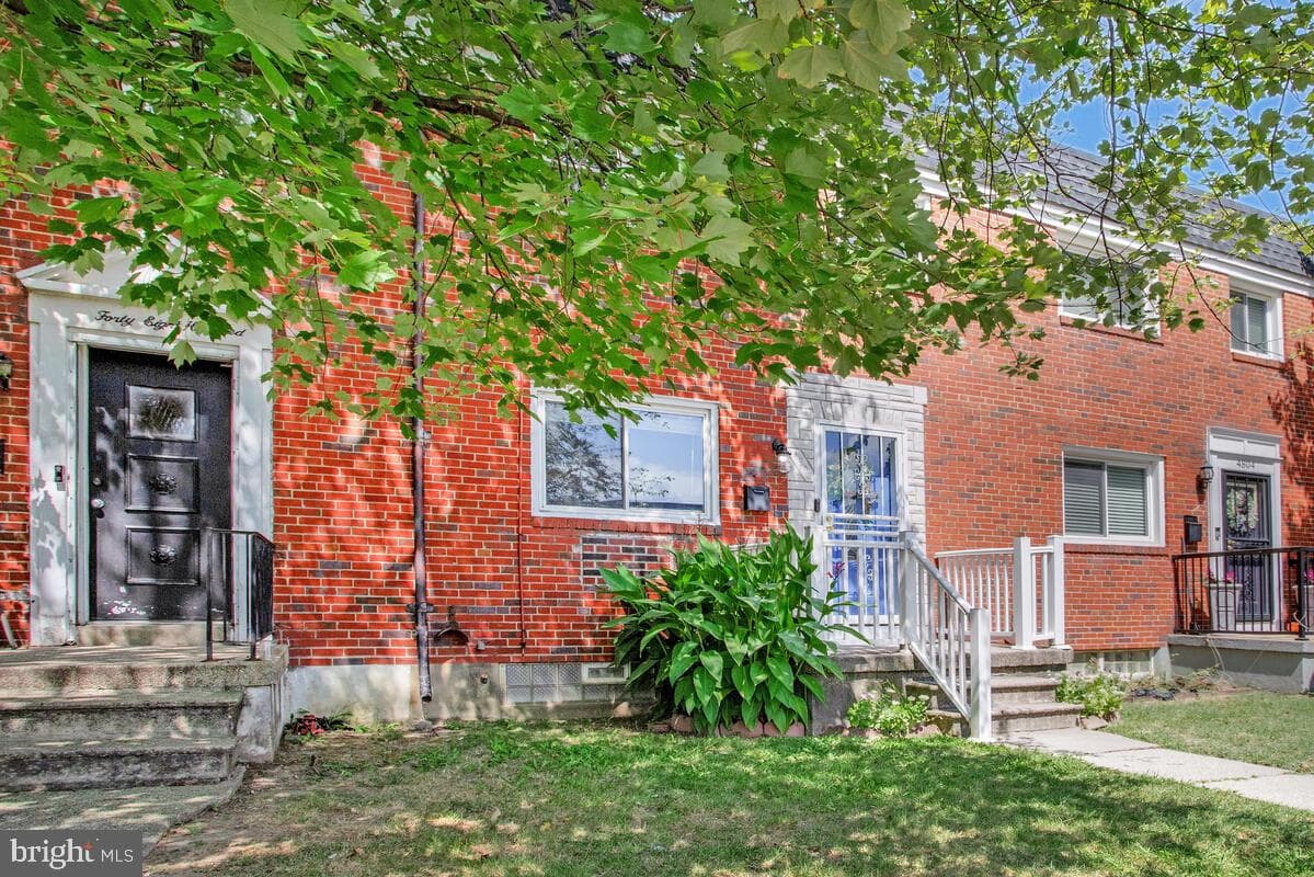 4802 Bowland Avenue photo 3