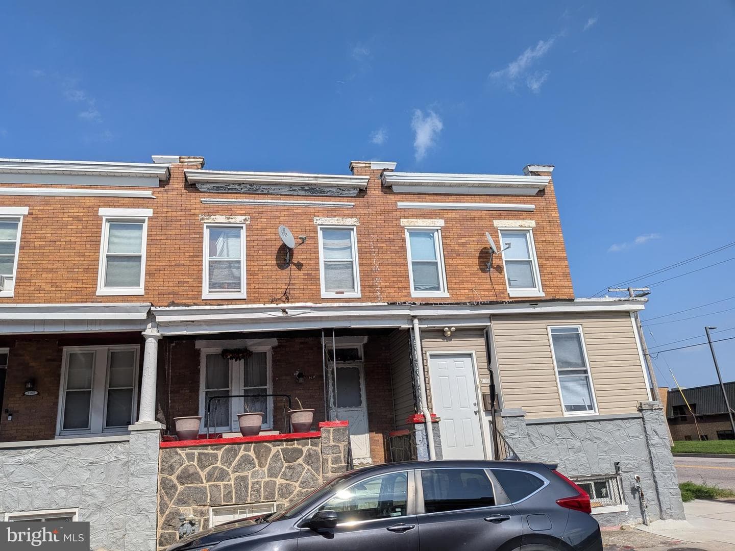 1203 N Curley Street photo 2