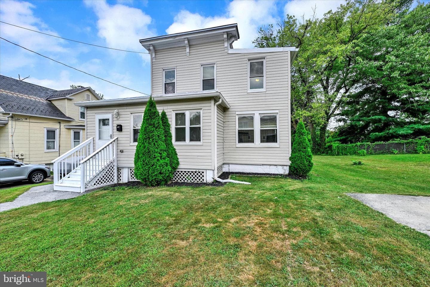 3403 Keene Avenue photo 2