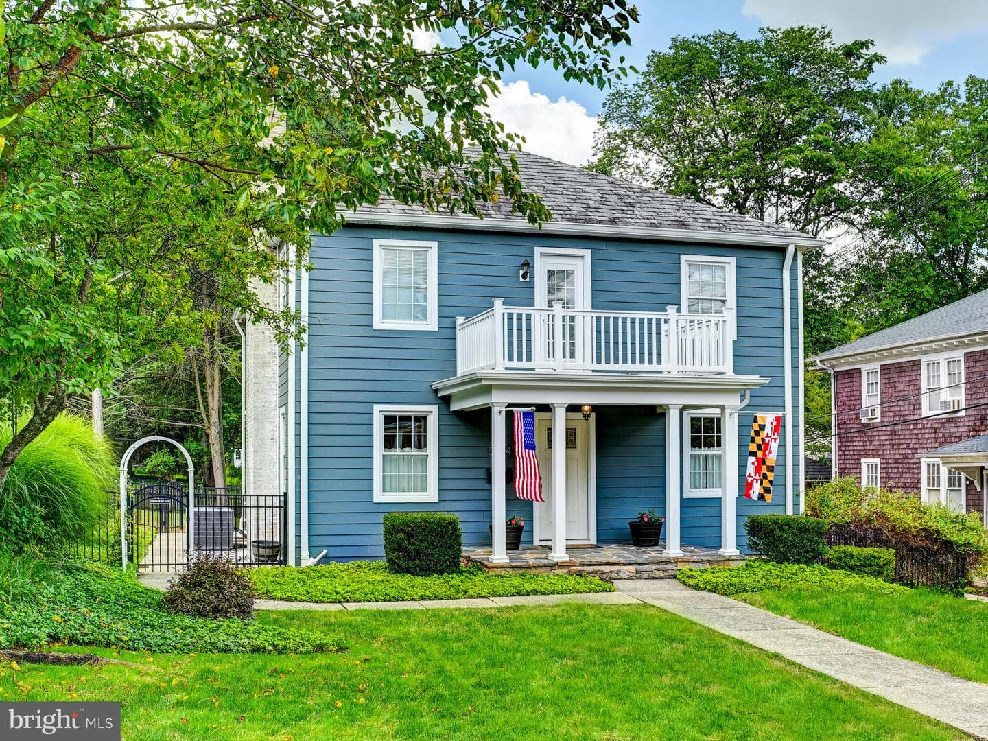5734 Ridgedale Road photo 35