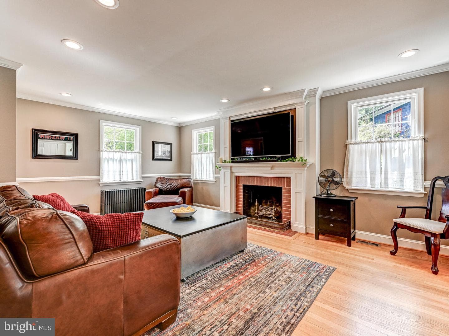 5734 Ridgedale Road photo 5