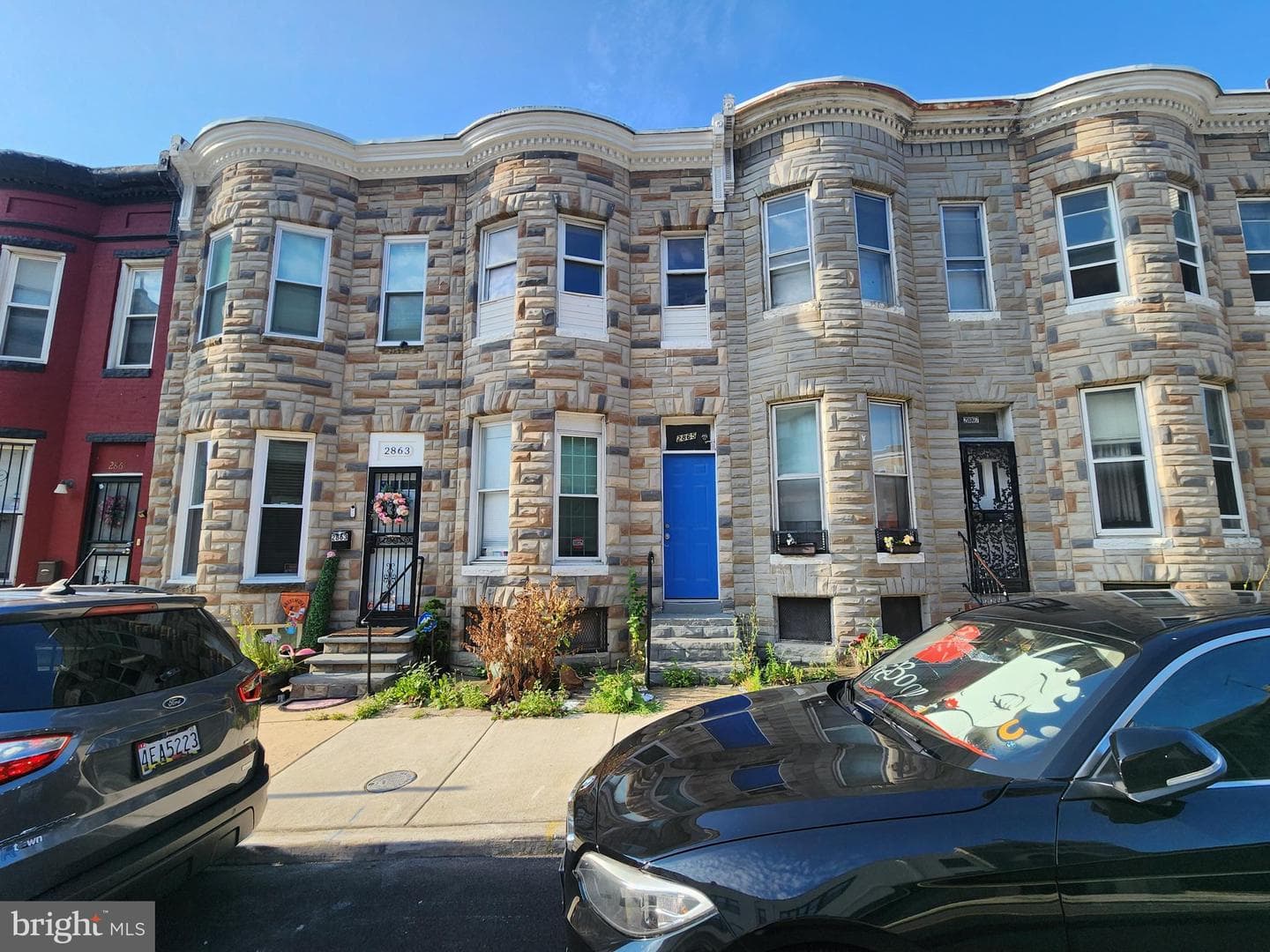 2865 W Lafayette Avenue photo 1
