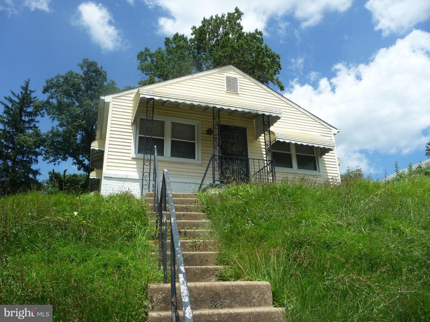 5417 Wabash Avenue photo 3