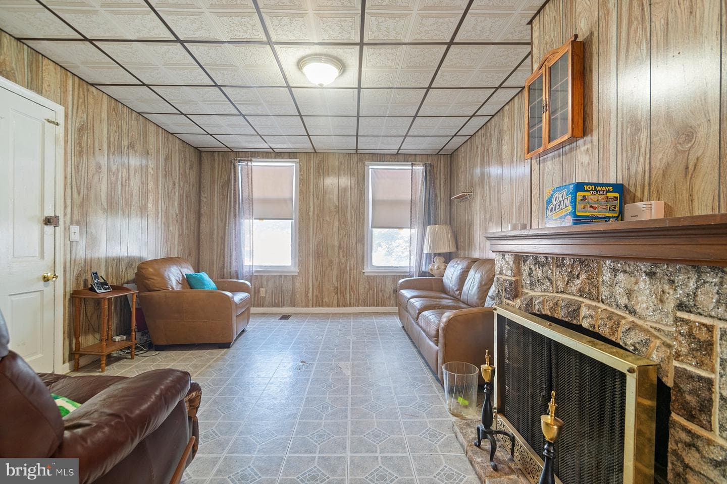 1725 Hollins Street photo 4