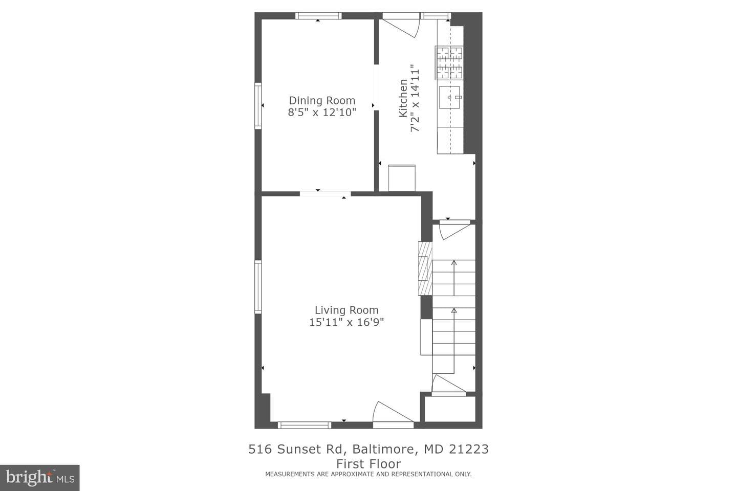 516 Sunset Road photo 35
