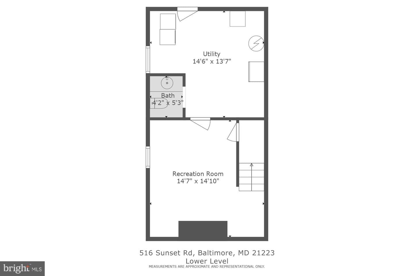 516 Sunset Road photo 36