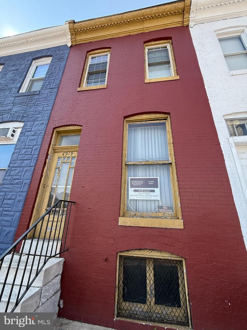 4919 Eastern Avenue photo 1