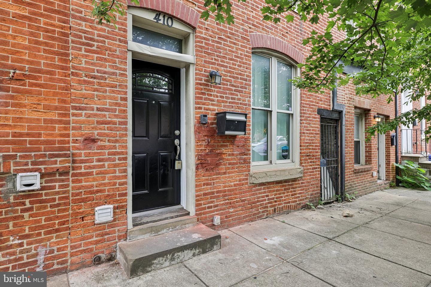 410 N Chester Street photo 2