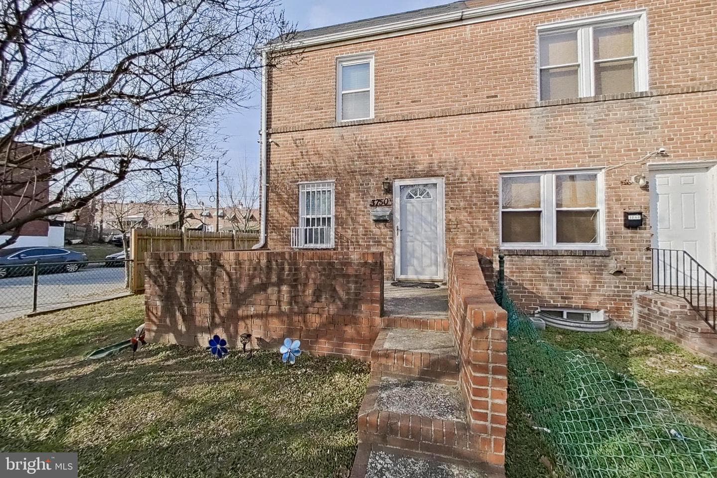 3750 Saint Margaret Street photo 3