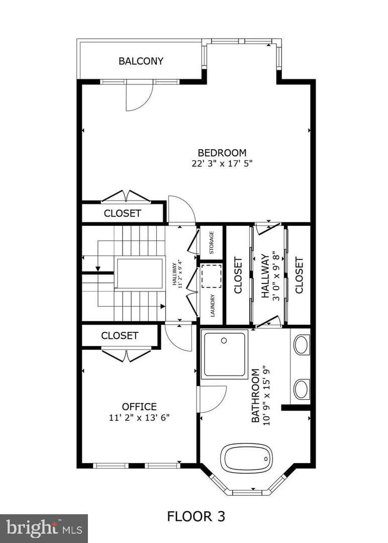 1027 Pier Pointe Landing #113 photo 40