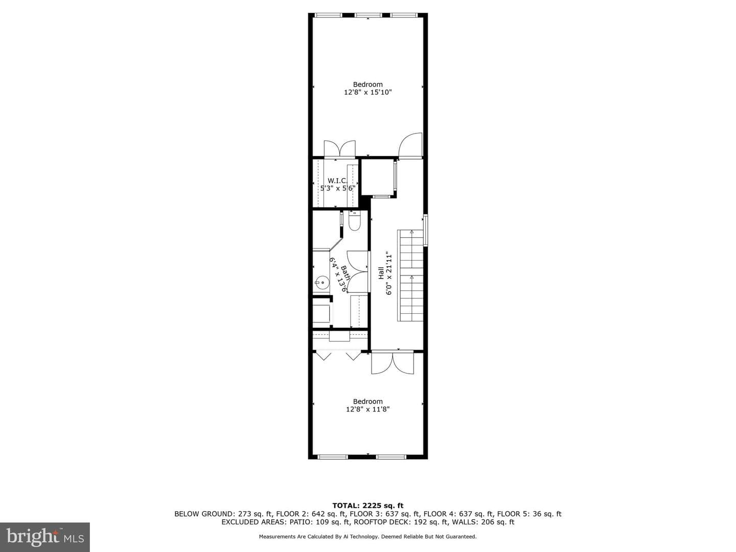 1114 S Clinton Street photo 44