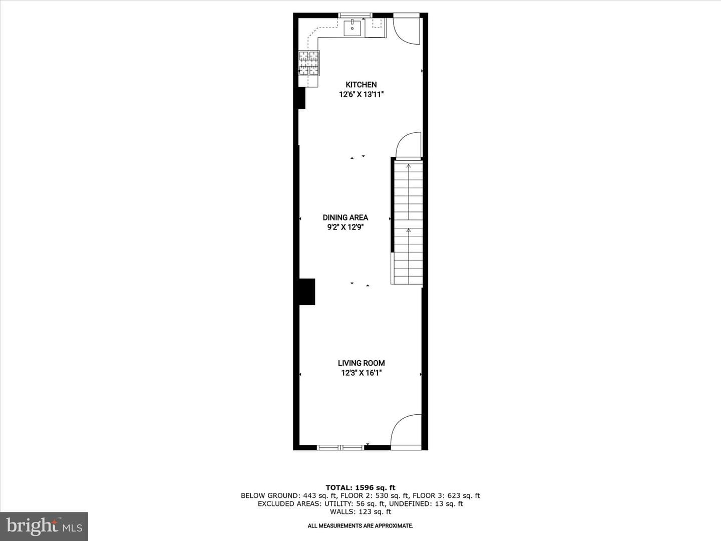 405 S Newkirk Street photo 43