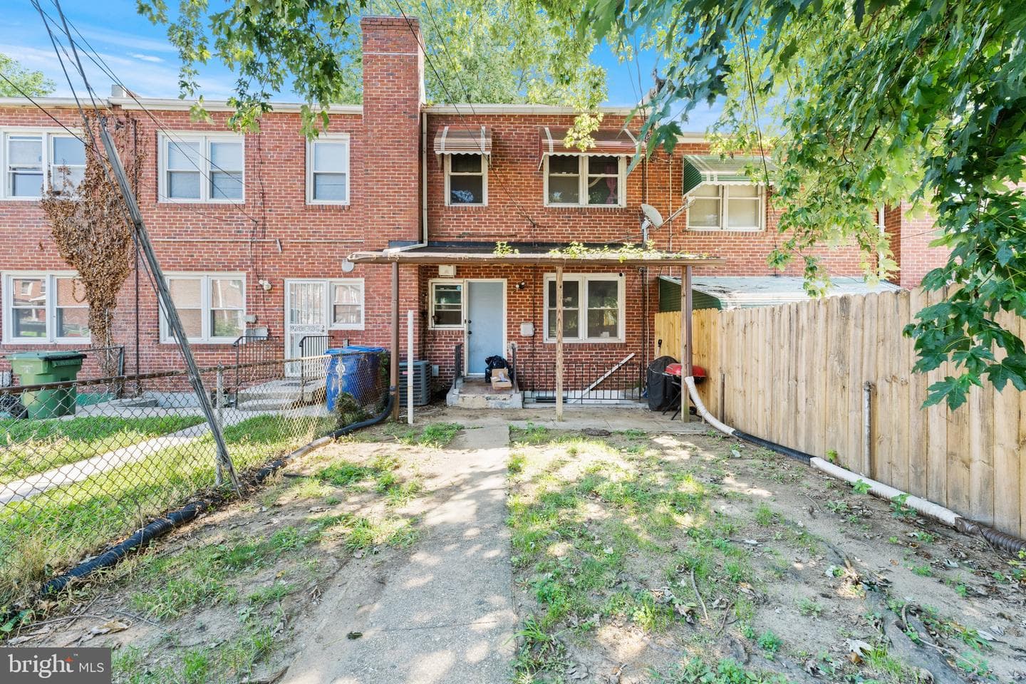 3834 Greenspring Avenue photo 25