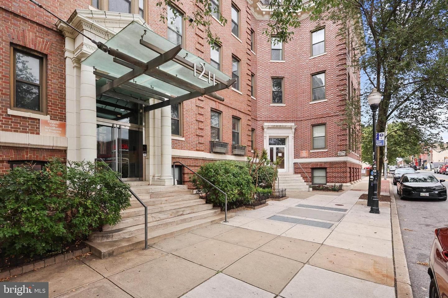 1211 Light Street #408 photo 1
