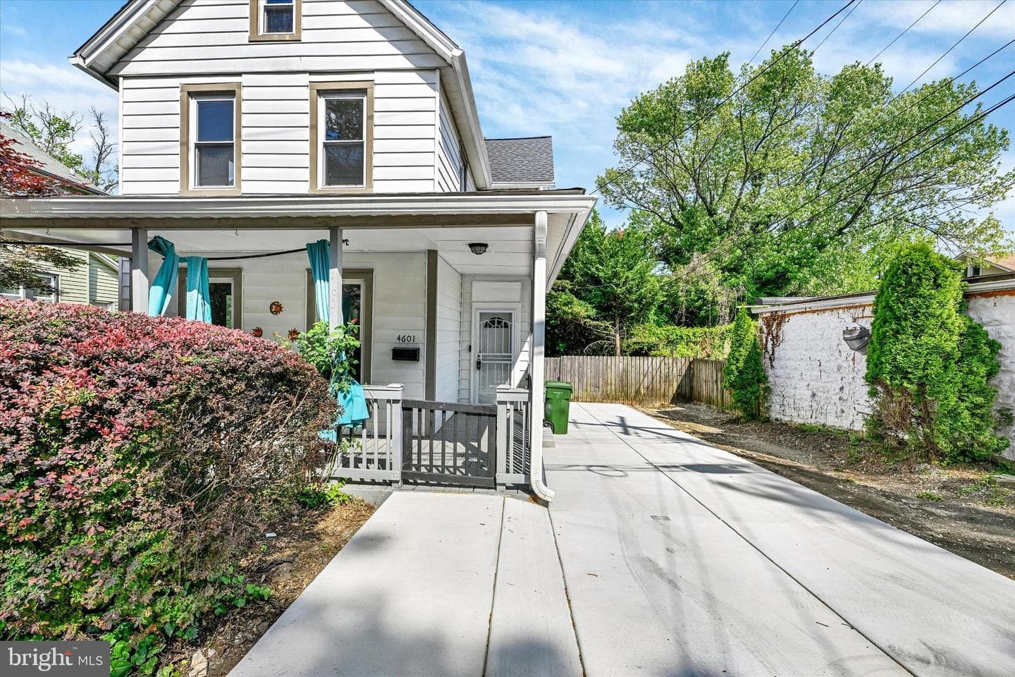 4601 Hampnett Avenue photo 3
