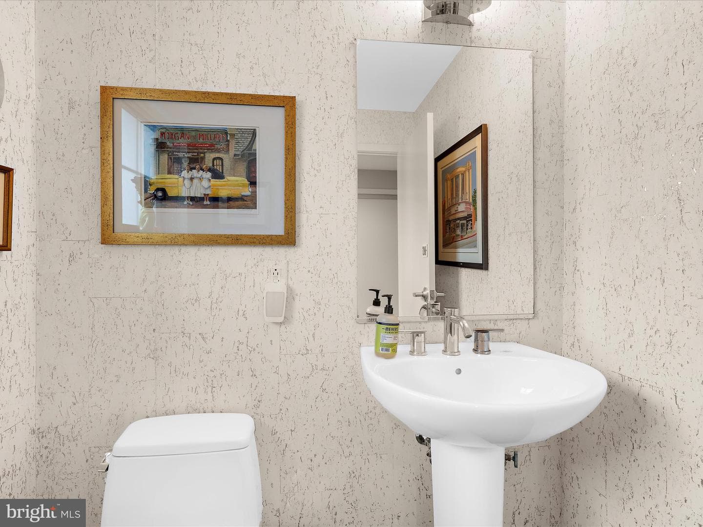 1200 Steuart Street #1021 photo 39
