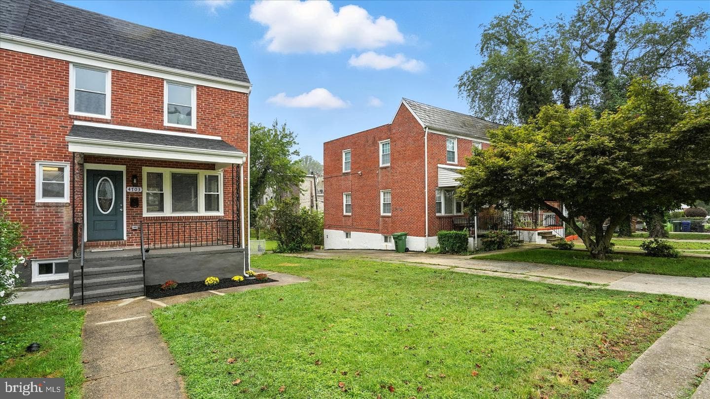 4703 Post Road photo 35