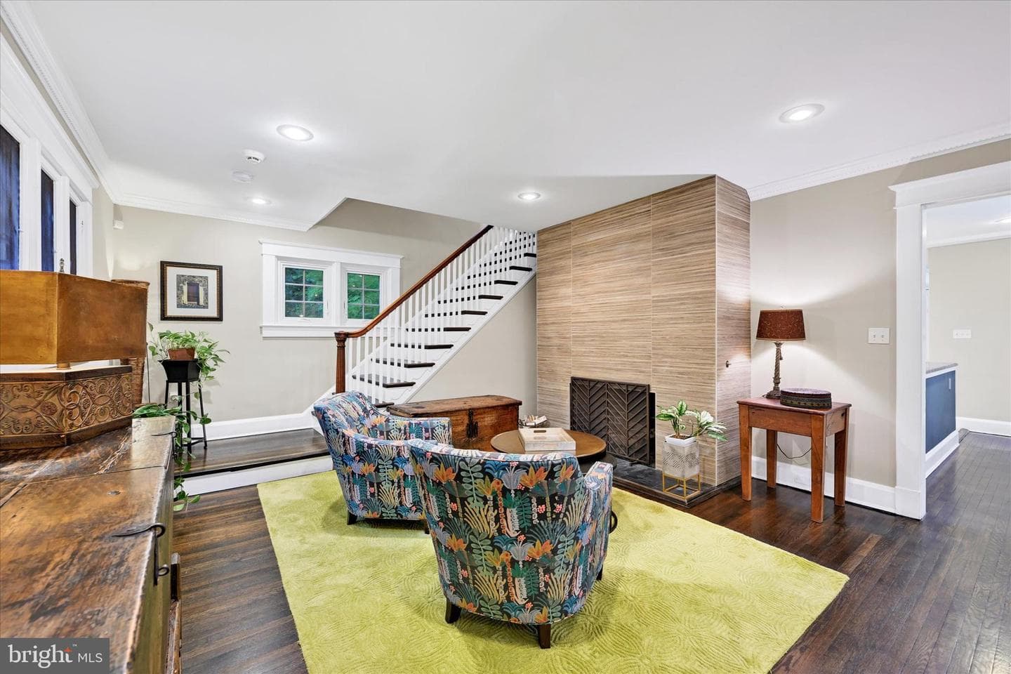 1 Merrymount Road photo 5