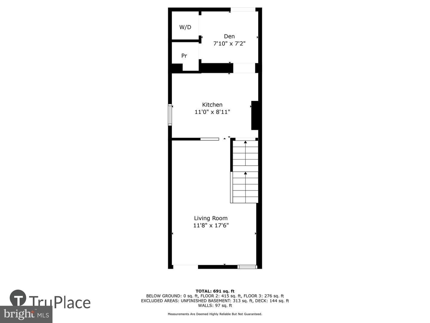 245 S Madeira Street photo 38