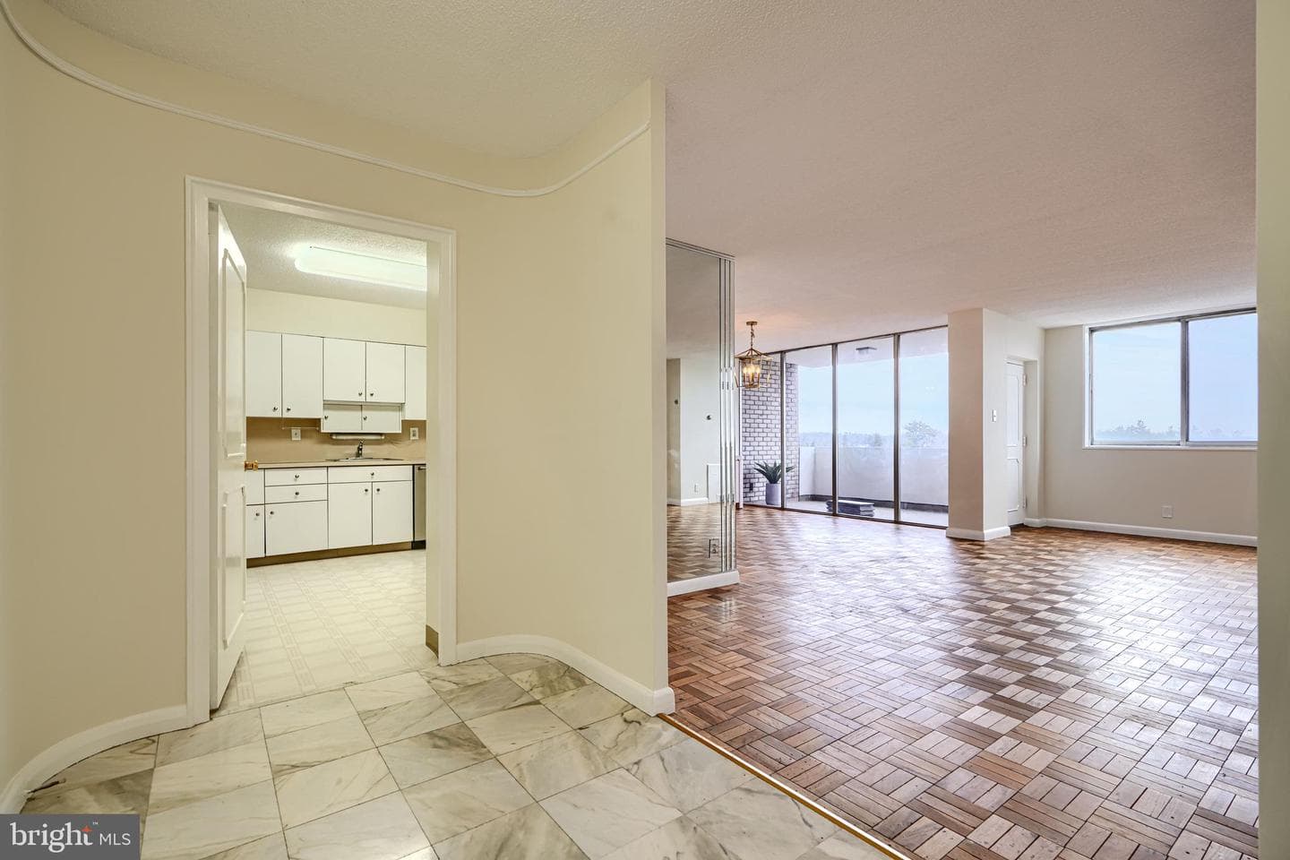 7111 Park Heights Avenue #709 photo 3