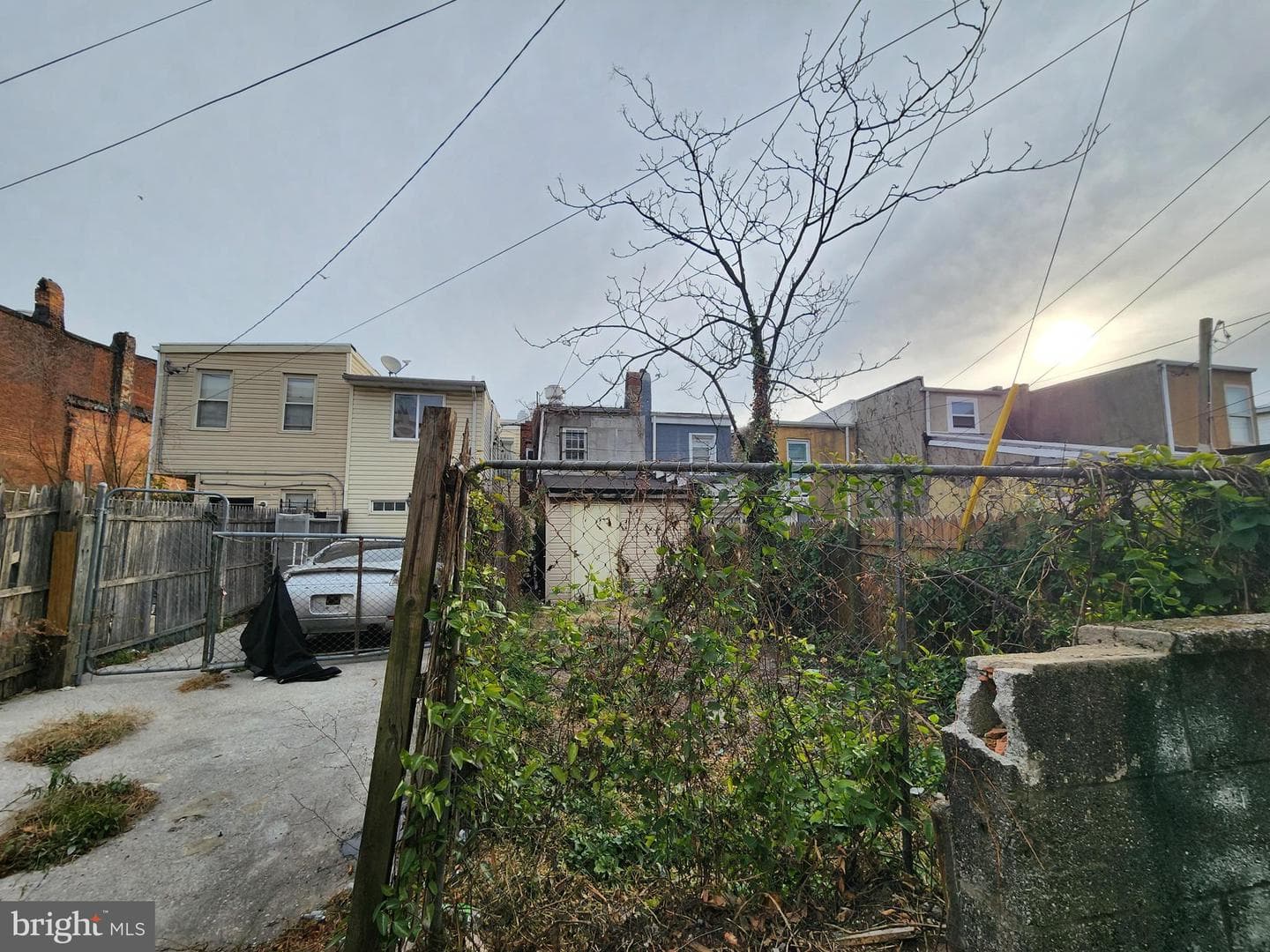 526 N Chester Street photo 24