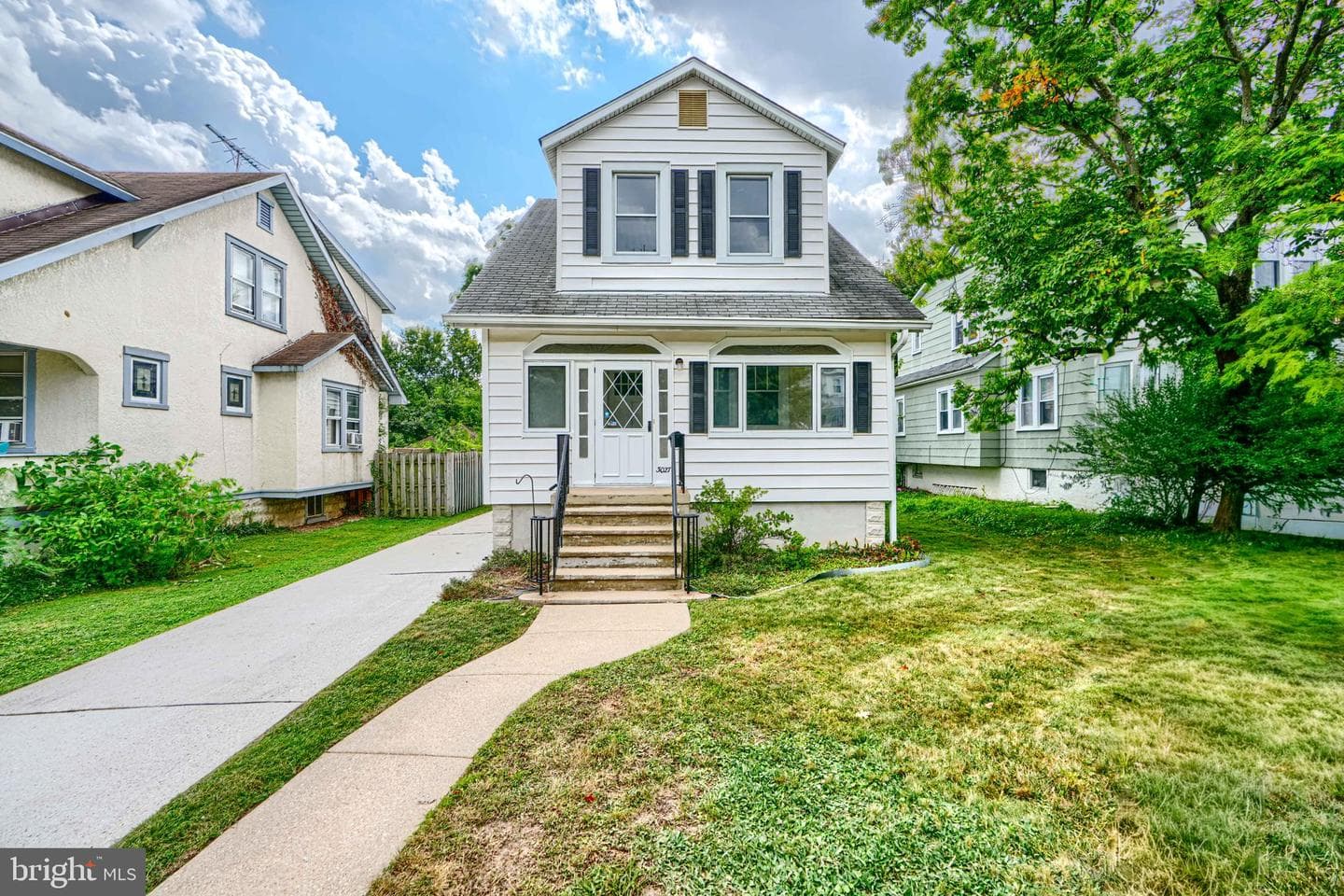 3027 Fleetwood Avenue photo 3