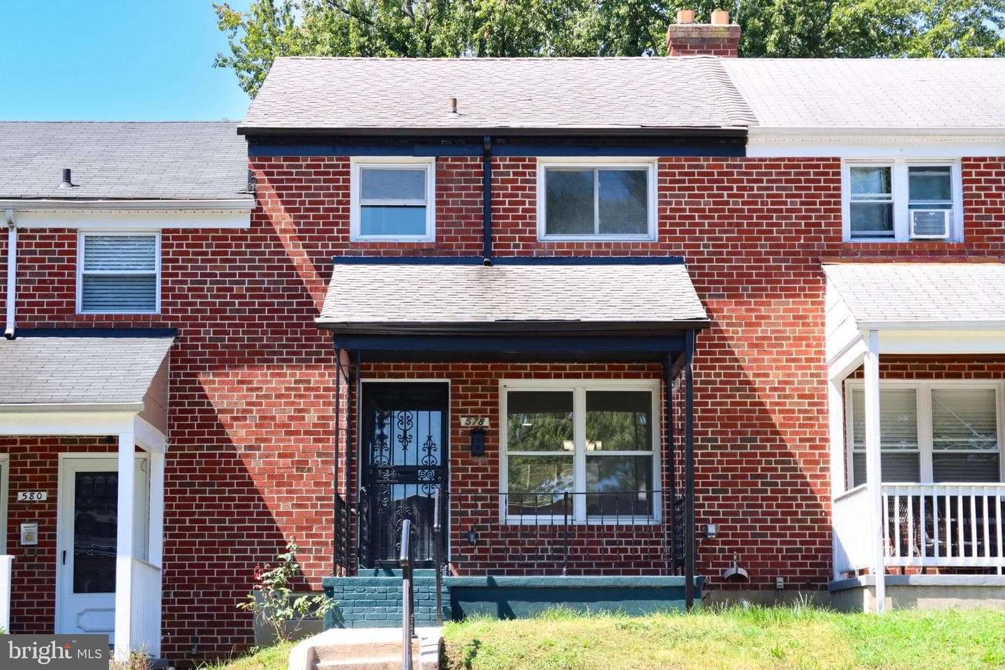 578 S Beechfield Avenue photo 26