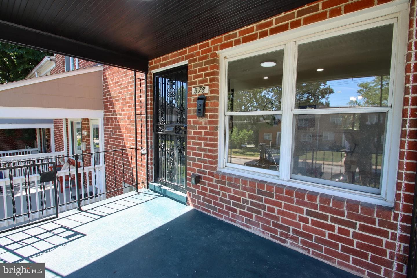 578 S Beechfield Avenue photo 27
