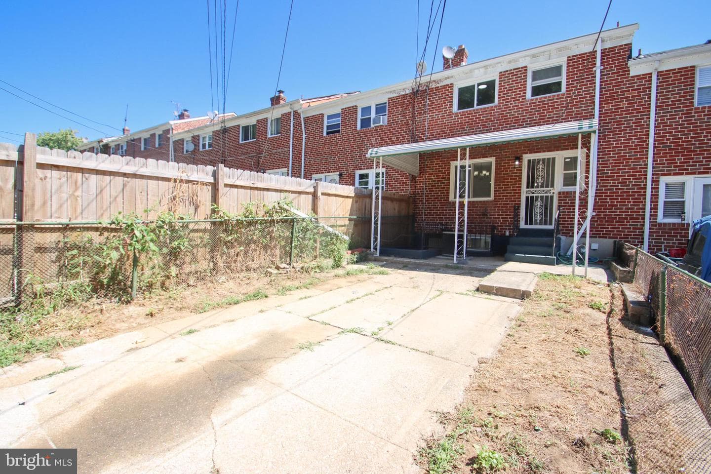 578 S Beechfield Avenue photo 28