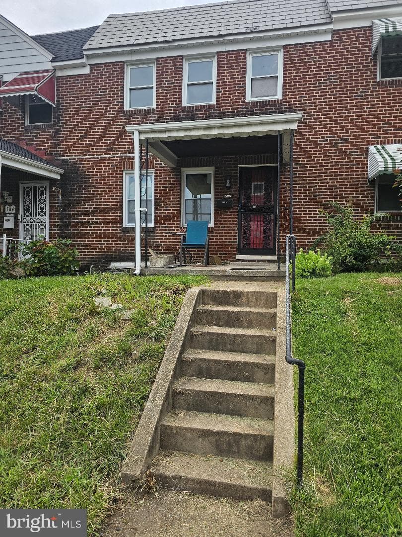 506 Allendale Street