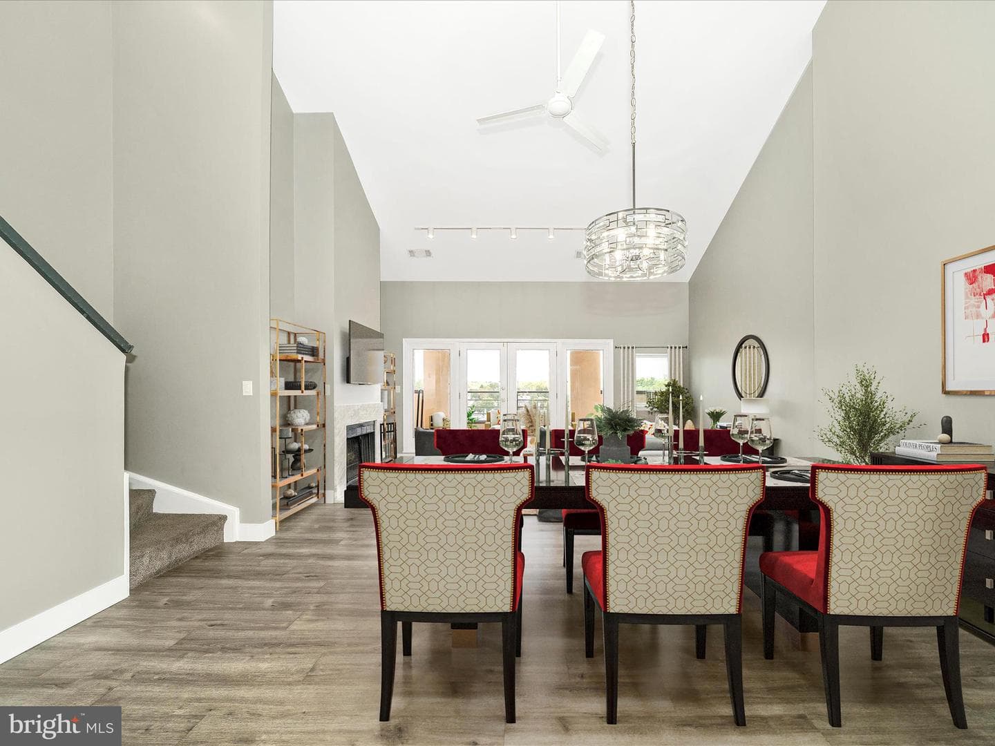 1040 Deer Ridge Drive #508 photo 17
