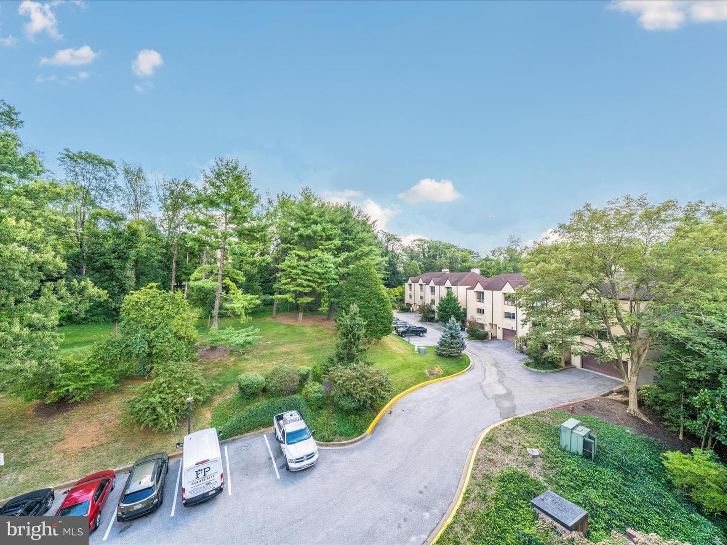 1040 Deer Ridge Drive #508 photo 57
