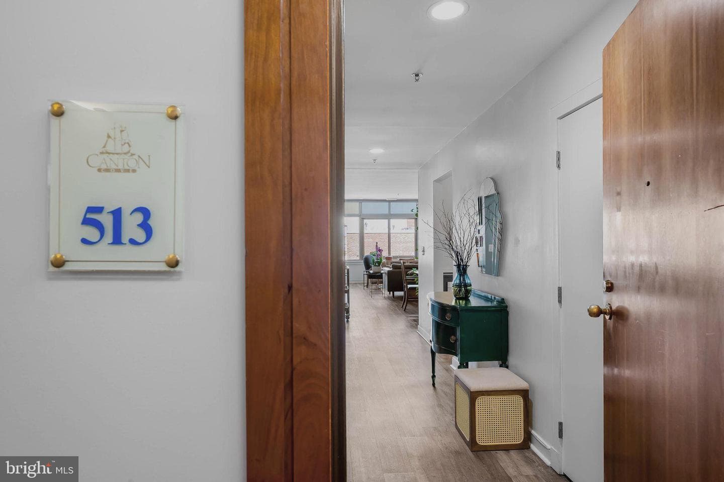 2901 Boston Street #513 photo 2
